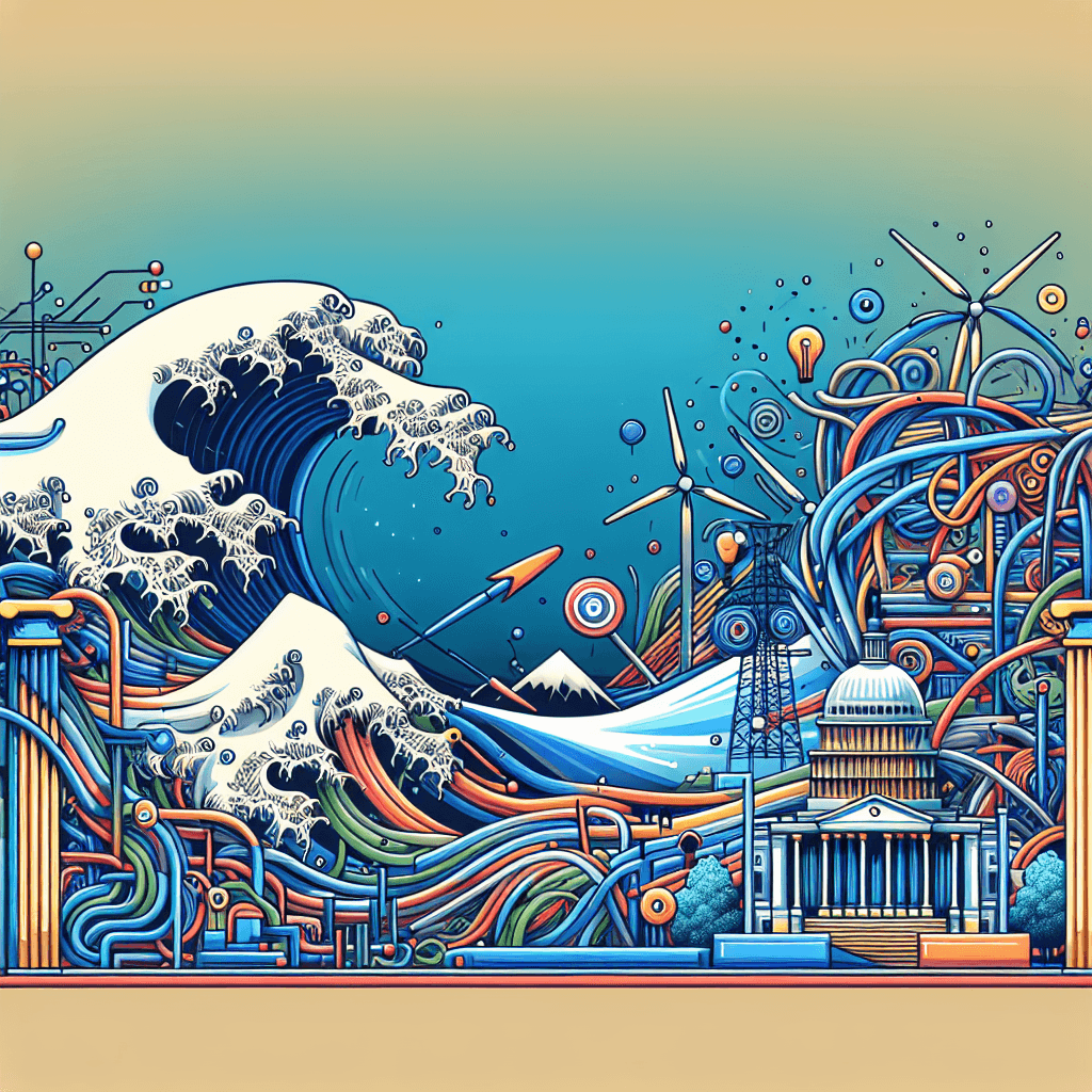 Elon Musk's Federal Ultimatum Sends Washington into Frenzy!