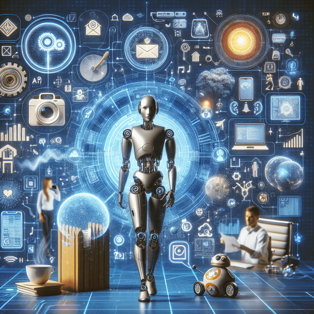 OpenAI's Operator: The AI Concierge for Your Digital Life