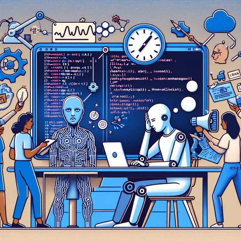 xAI Engineer's 19-Hour Workday Sparks Heated Debate on Hustle Culture