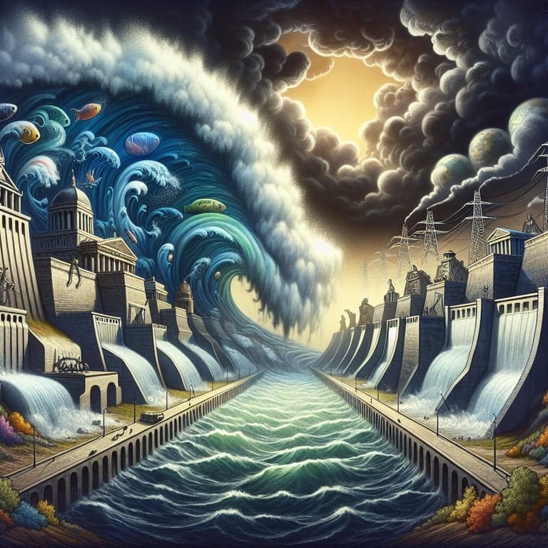 Global Economies Brace for Impact as Financial Markets Experience Unprecedented Volatility