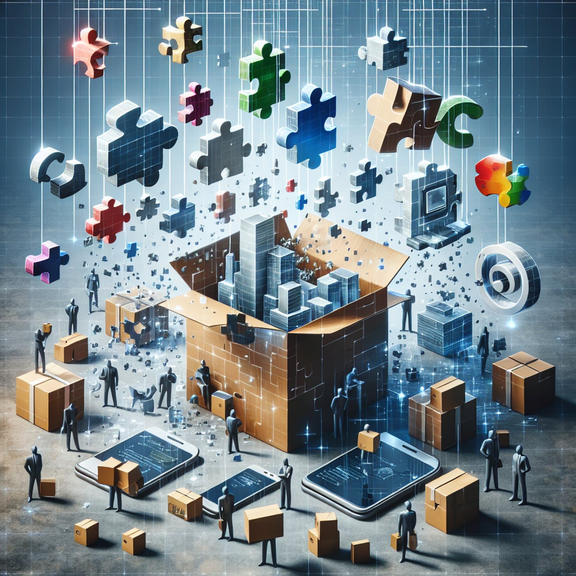 Google Restructures with Major Layoffs: Impact on Android, Chrome, and Pixel Teams