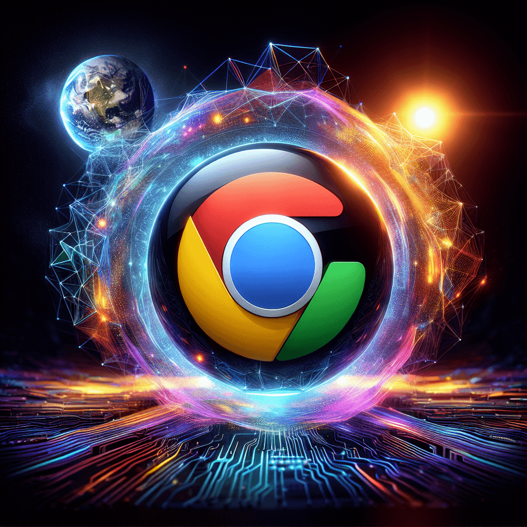 Meet Comet: The AI-Powered Browser by Perplexity Challenging Chrome's Reign