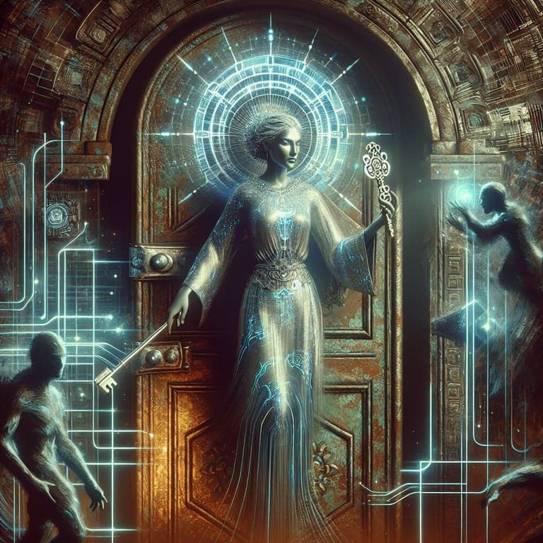 Microsoft's Brad Smith Champions Human Judgment in AI-Powered Cybersecurity