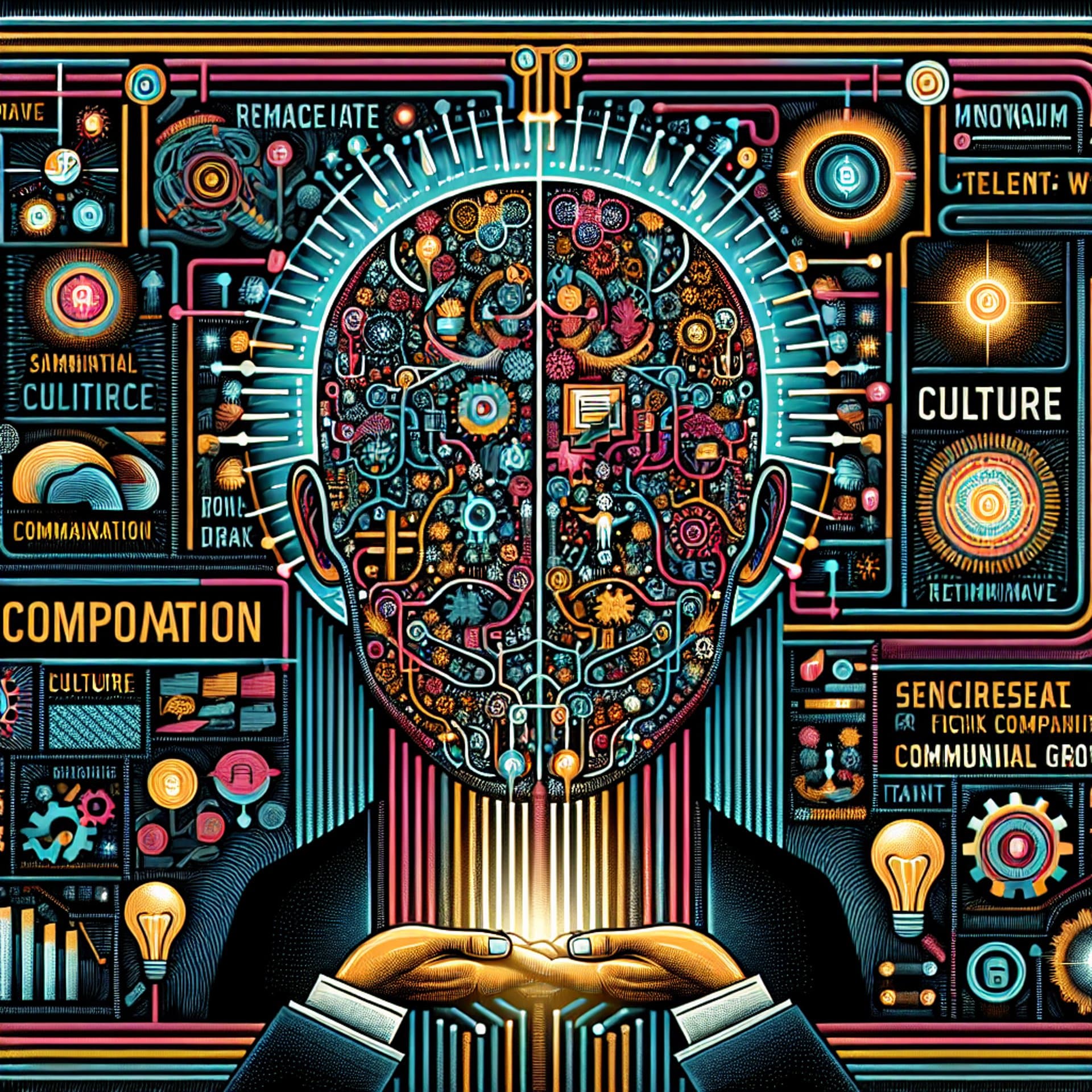 OpenAI Takes On Meta: Revamping Pay and Culture to Win the AI Talent War