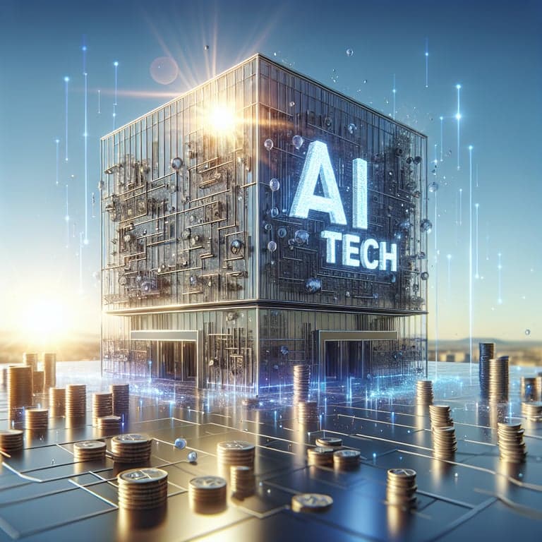 Meta Splurges on AI: Big Investment Sparks Tech Buzz