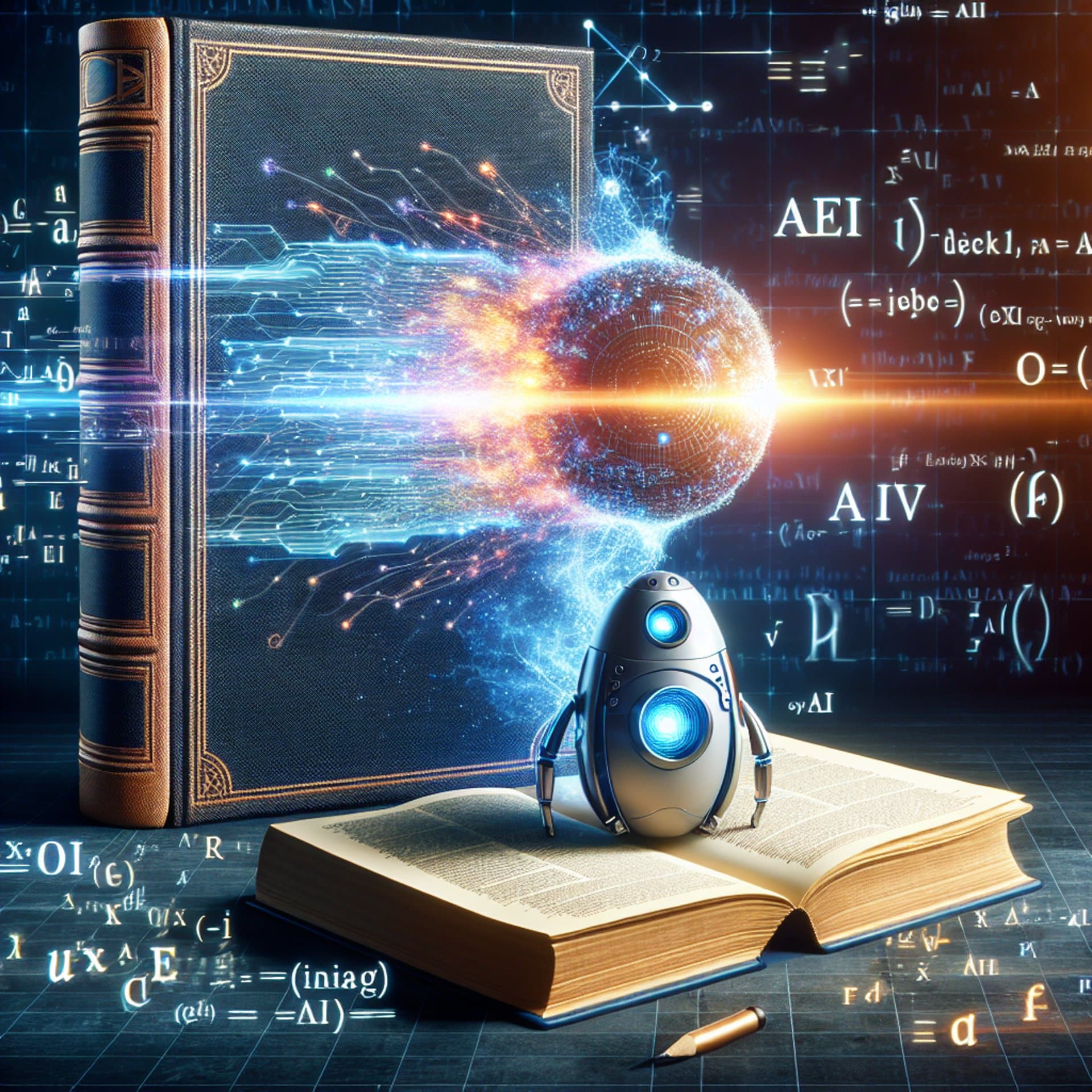 Elon Musk's xAI Unveils Grokipedia: The AI-Powered Wikipedia Rival