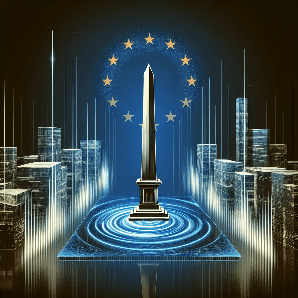 EU AI Act Now in Effect: Major Shakeup for U.S. Tech Giants!