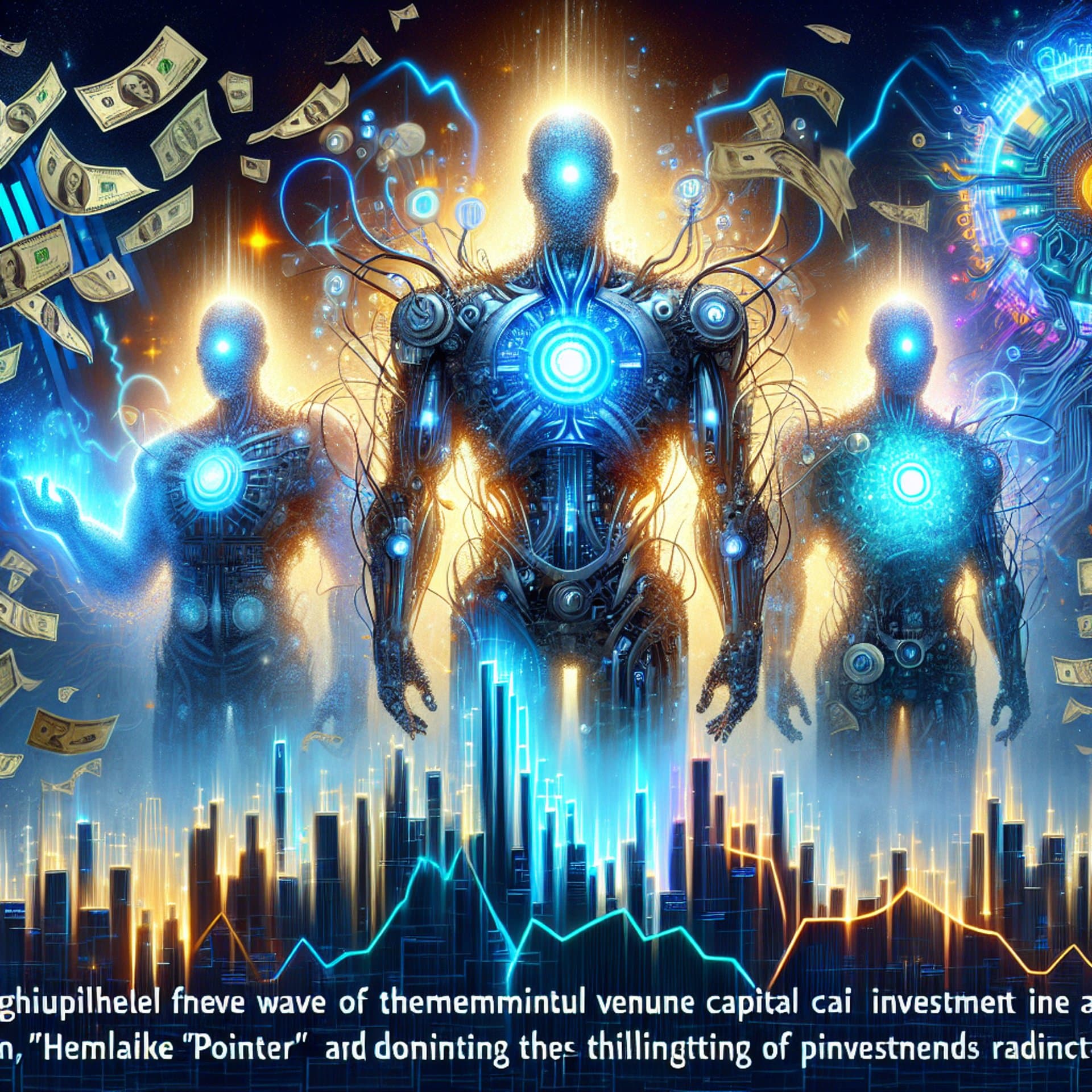 Venture Capital Frenzy: AI 'Darlings' Anthropic, Cursor, and Cognition Dominate Investment Landscape!