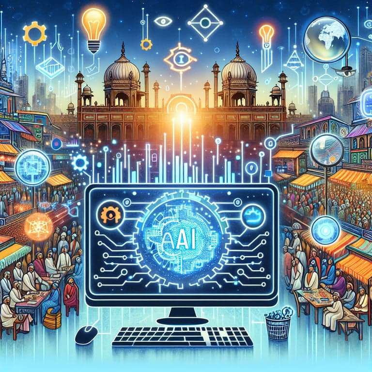 Perplexity AI Amplifies Indian Market Transparency: Live Earnings Call Transcripts Now Available