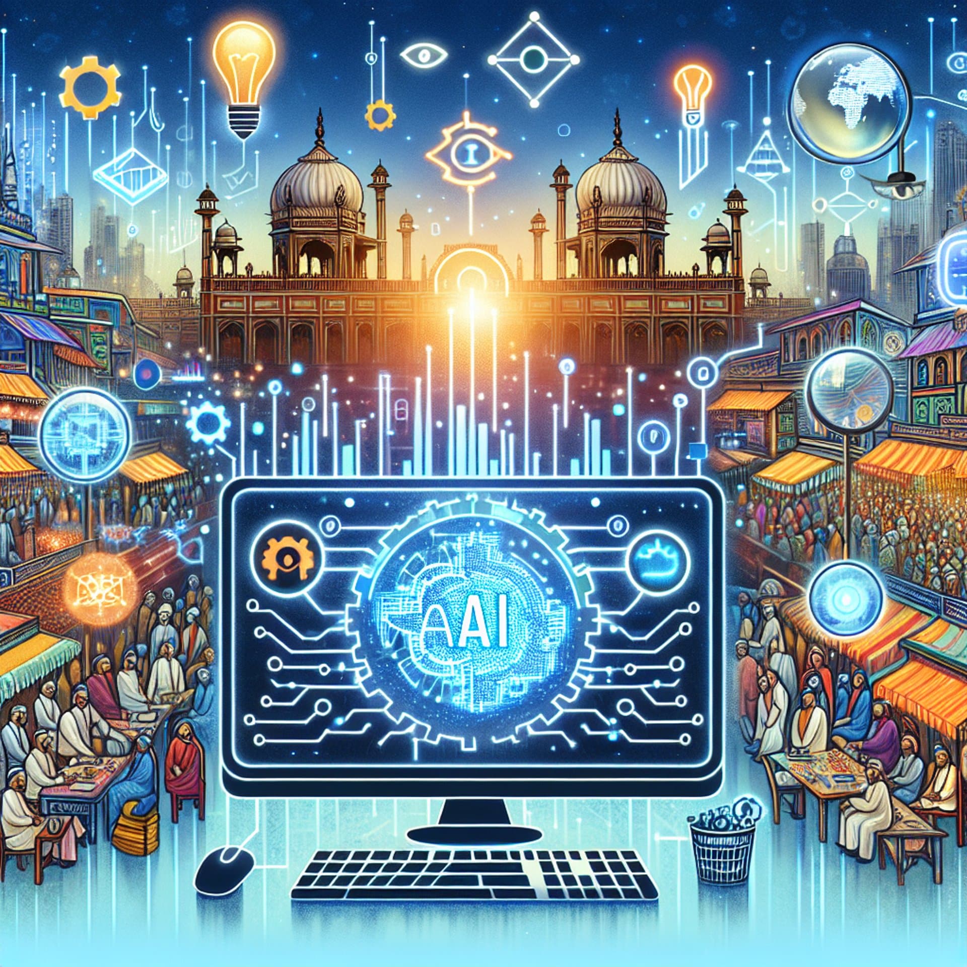 Perplexity AI Amplifies Indian Market Transparency: Live Earnings Call Transcripts Now Available