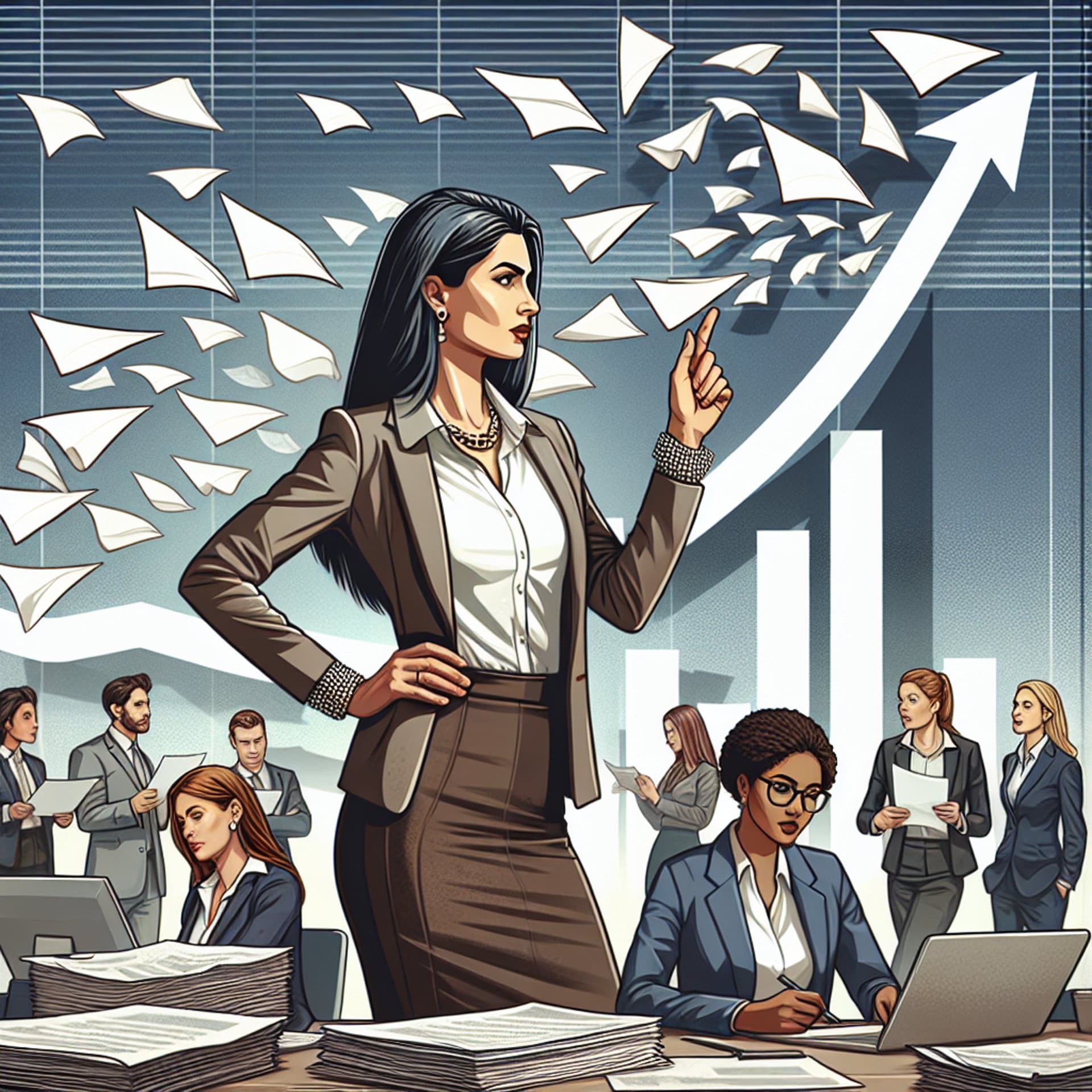 Perplexity CEO Shuts Down Financial Rumors Amid Robust Growth