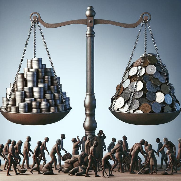 Elon Musk's Social Security Tax Debate Heats Up: Should Billionaires Pay More?