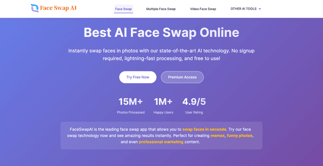 Thumbnail image for face swap ai