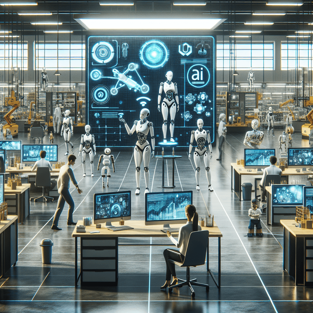 AI Agents: The Future Workforce That Needs Supervision