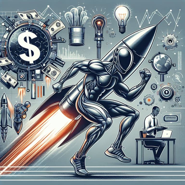 Fetch.ai Turbocharges AI Innovation with $10M Accelerator for Startups