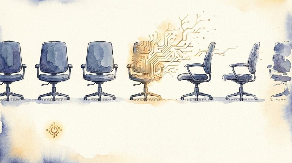 Meta Lays Off 8000 Workers Shifts 7000 Into AI Roles