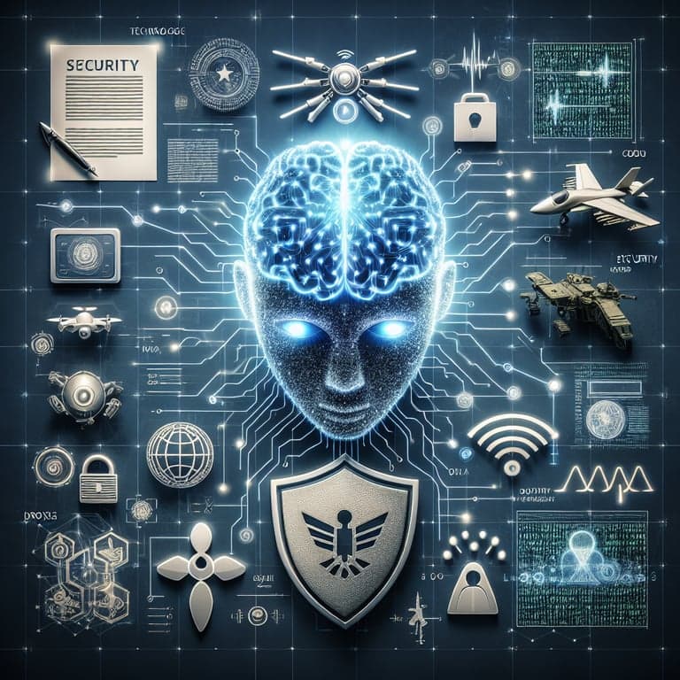 OpenAI Nabs $200 Million DoD Contract: AI Enlists for National Security