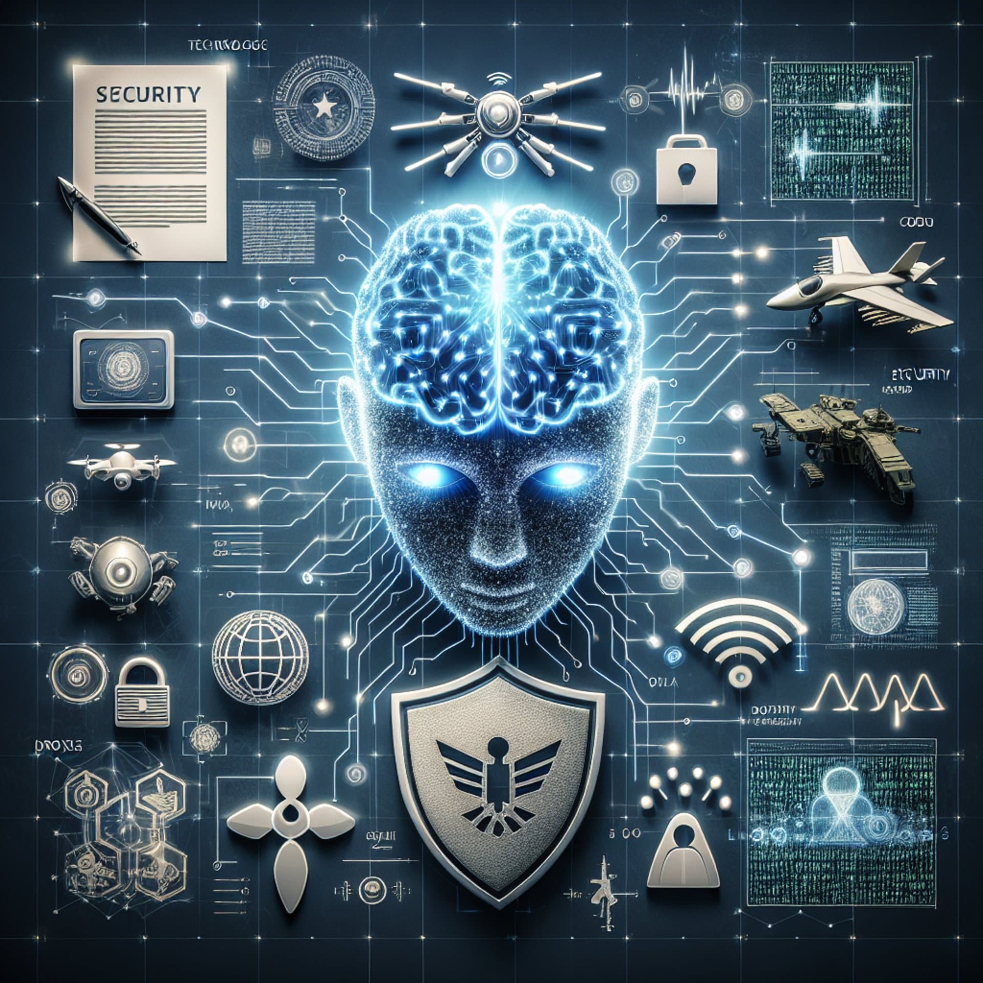 OpenAI Nabs $200 Million DoD Contract: AI Enlists for National Security