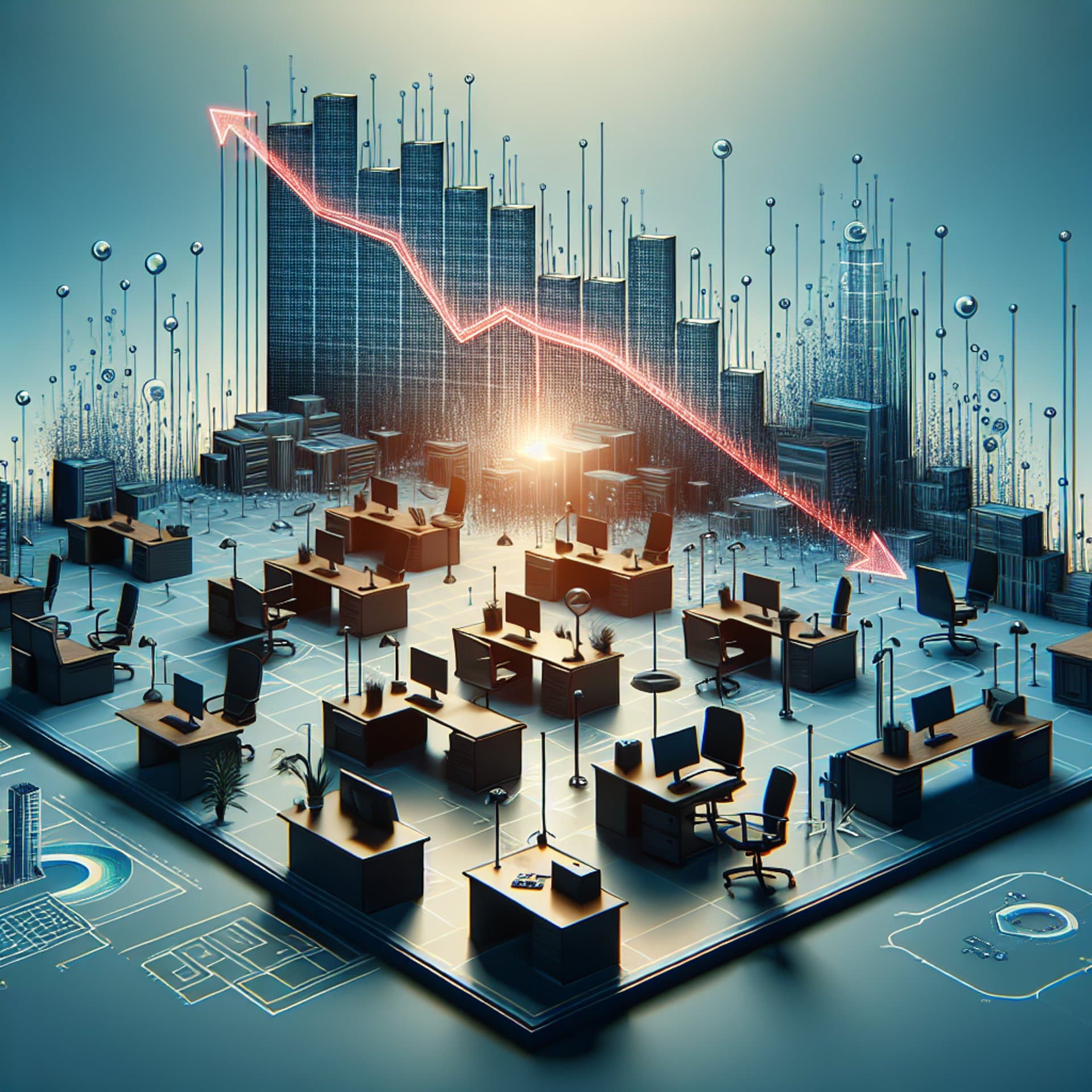 TCS Faces Rs 1,135 Crore Hit Amid Workforce Layoffs and Restructuring