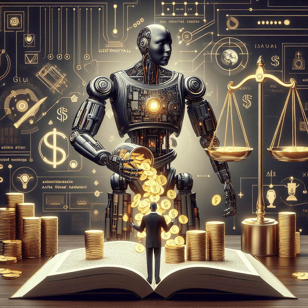 Anthropic's Historic $1.5 Billion Copyright Settlement: A Game Changer for AI and Book Authors