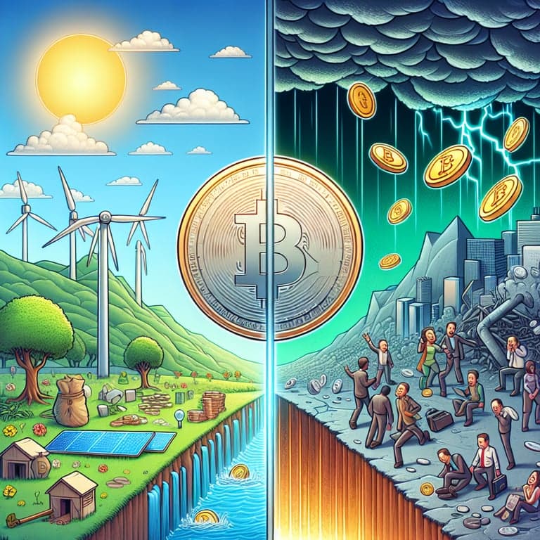 Elon Musk's DOGE: An Efficiency Dream or a Fiscal Fiasco?