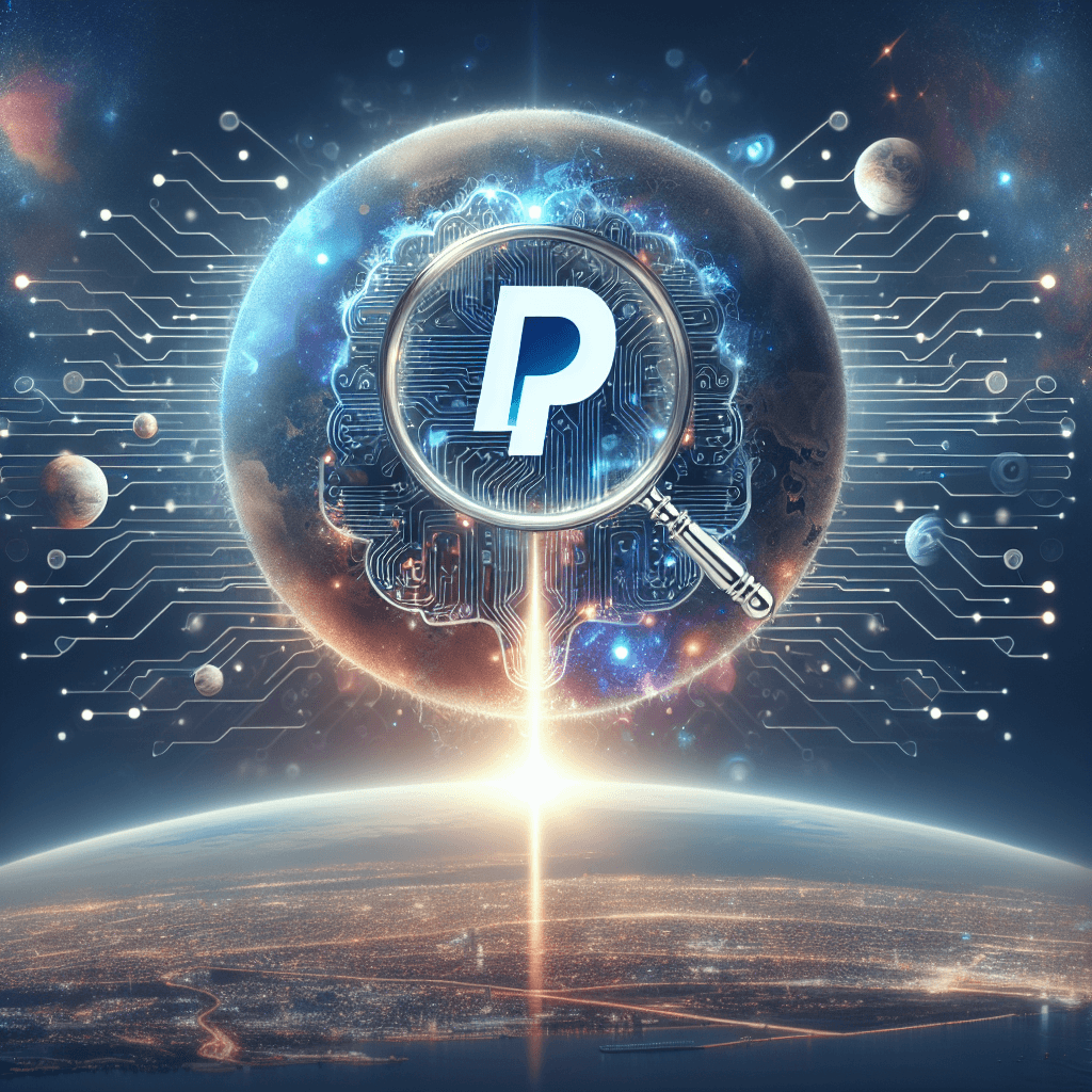 PayPal's New AI Move: Cymbio Acquisition Set to Revolutionize Agentic Commerce