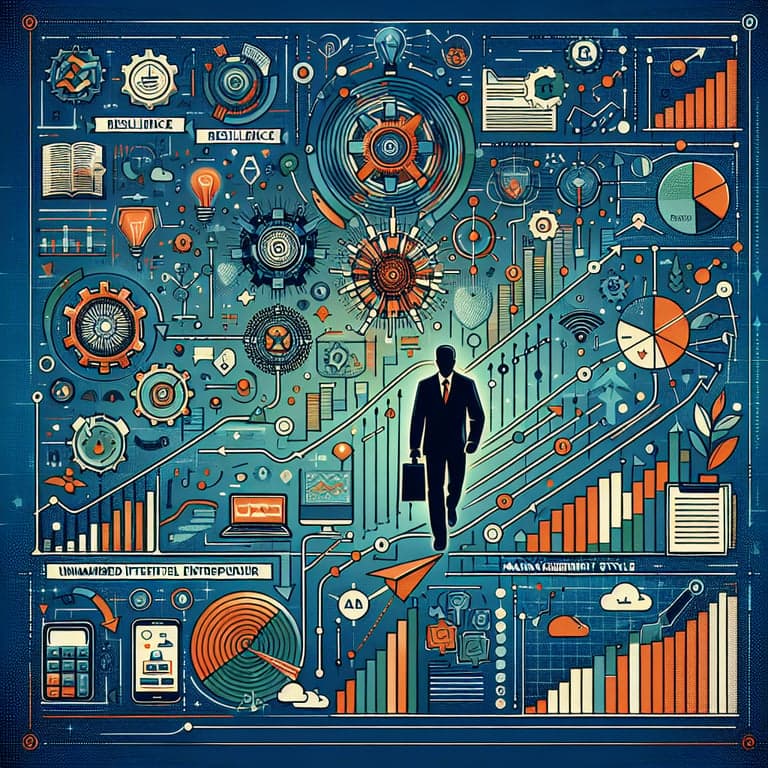 Jon McNeill's Formula for Thriving Under Musk's Intensity