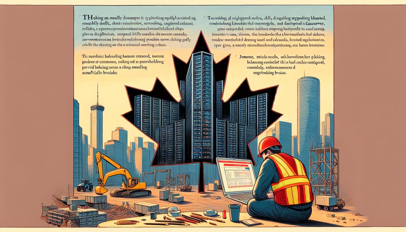 Telus’s BC sovereign AI build could add real Canadian compute — or just better branding