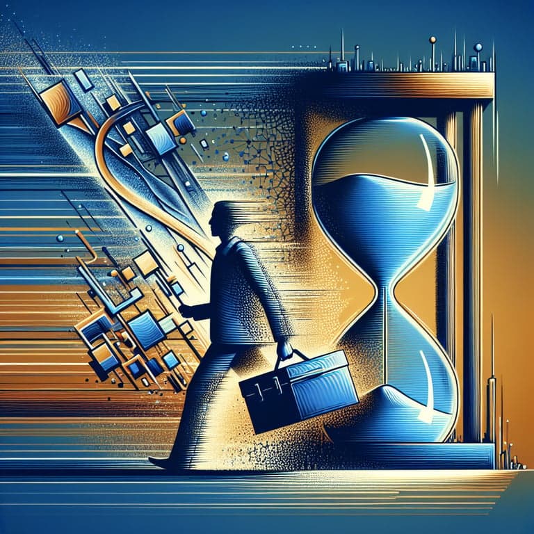 OpenAI Co-founder John Schulman Bids Farewell to Anthropic After Brief Stint