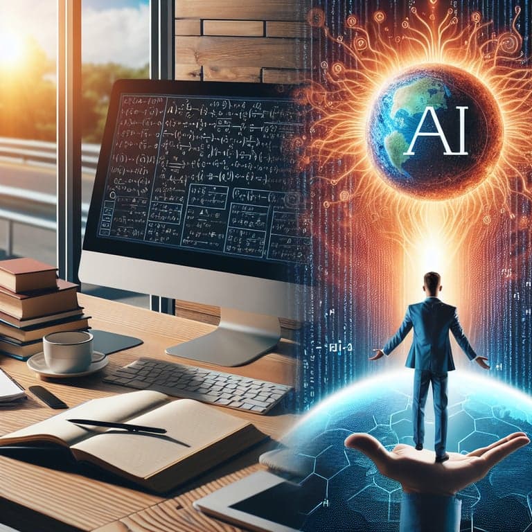 Sergey Brin Advocates for 60-Hour Work Week to Accelerate Google's AI Dominance