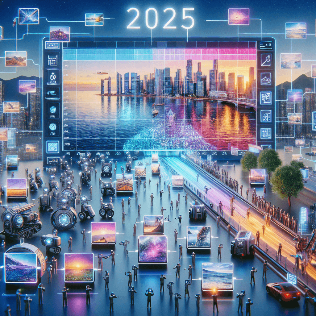Banner for Instagram's Game-Changing AI Video Editing Tools Set to Debut in 2025!