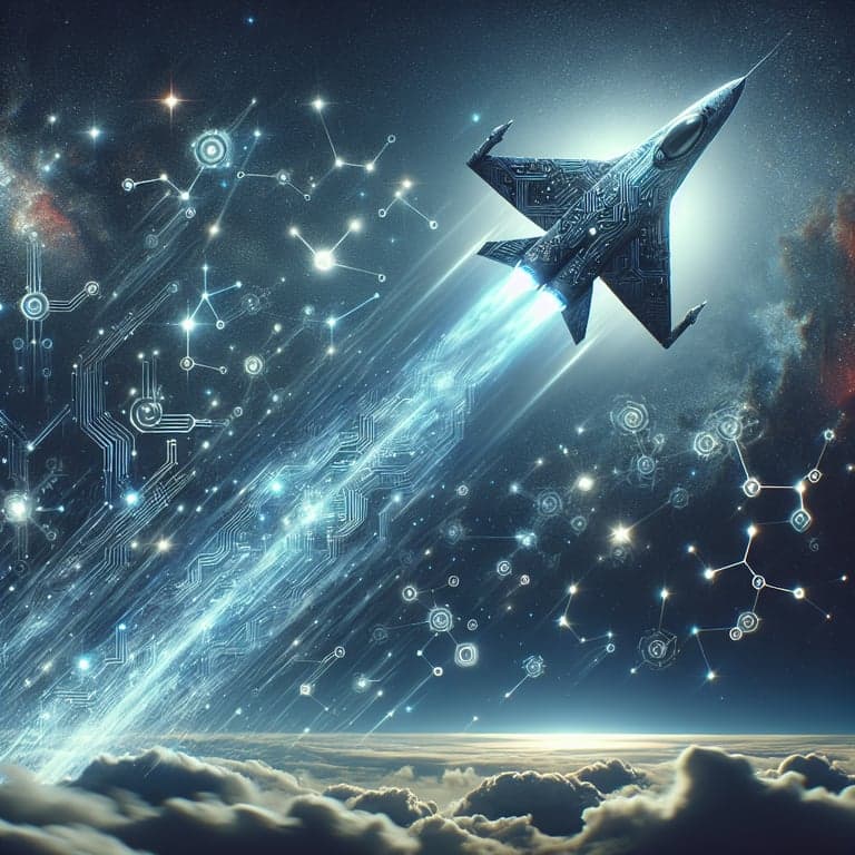 The Jet That Launched an AI Revolution: How DeepMind's 'Breakout' Demo Sparked the AI Race