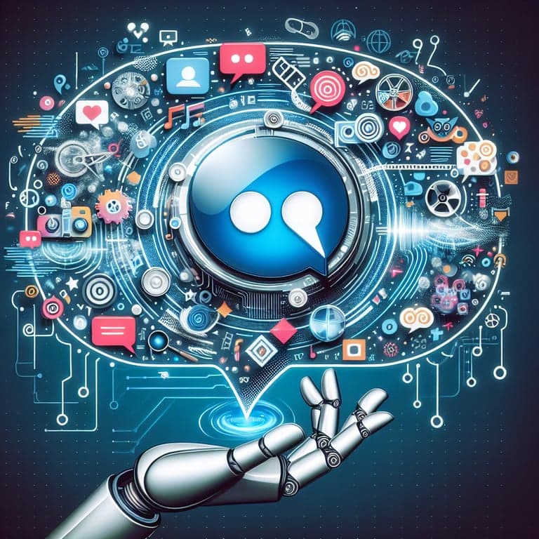 Meta Revolutionizes WhatsApp with AI and Multimedia Fun!