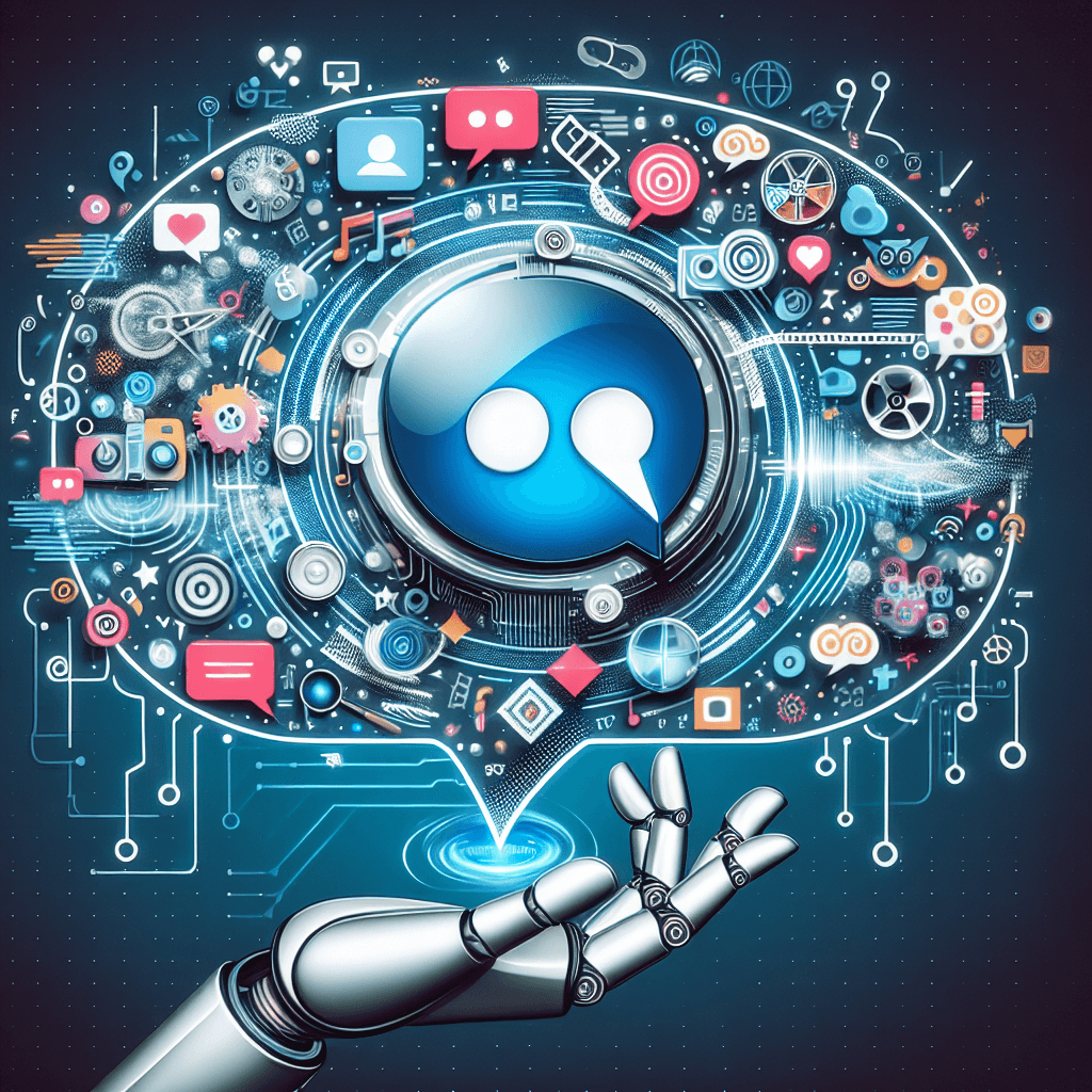 Meta Revolutionizes WhatsApp with AI and Multimedia Fun!