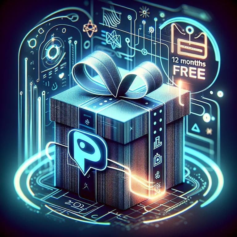 Banner for Airtel Offers Free Perplexity Pro Subscription for 12 Months