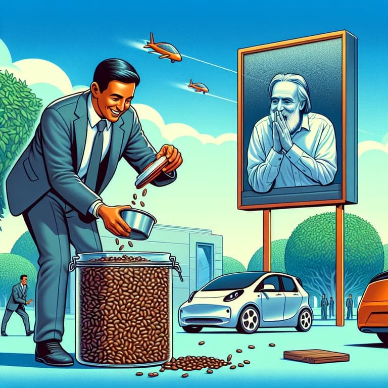 Tesla's Indian-Origin VP Spills the Beans on Working with Elon Musk