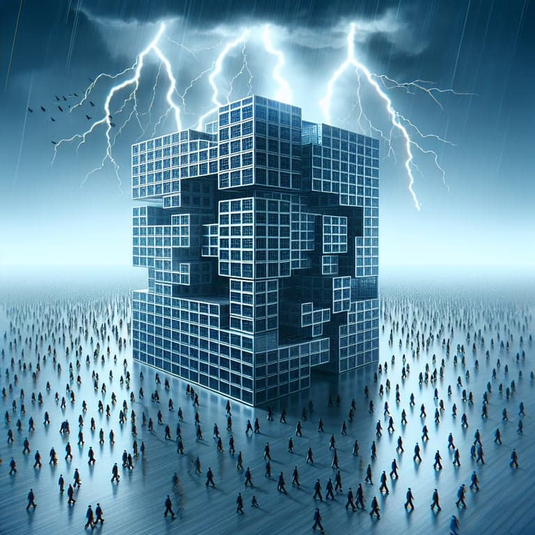 P&G Slashes 7,000 Jobs in Major Restructuring!