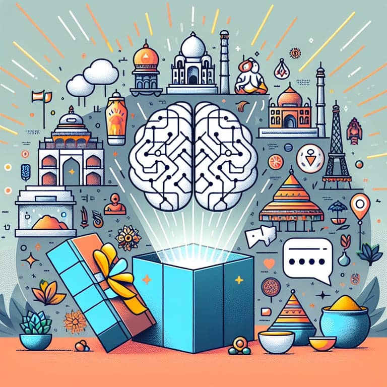 OpenAI Unveils Free One-Year ChatGPT Go Subscription for Indian Users