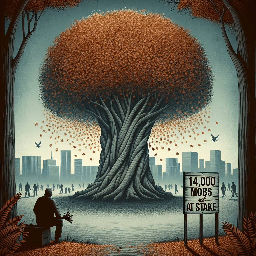 Amazon Unveils Second Wave of Major Layoffs: 14,000 More Jobs at Stake