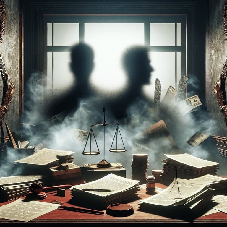 Elon Musk and Prince Andrew: High-Profile Names Emerge in Latest Epstein Documents