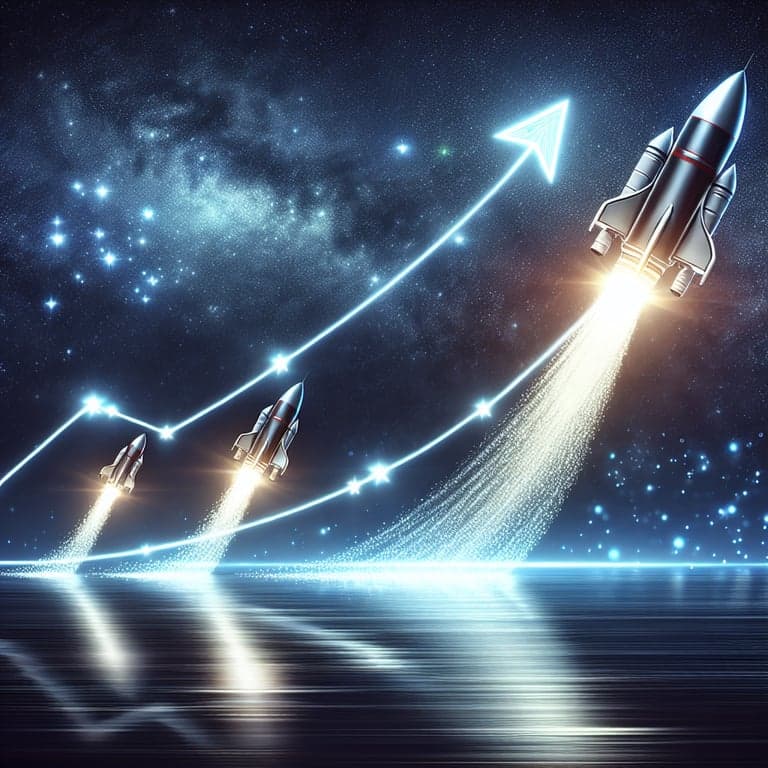 Abridge Rockets to Stardom: Doubles Valuation to $5.3B with $300M Boost