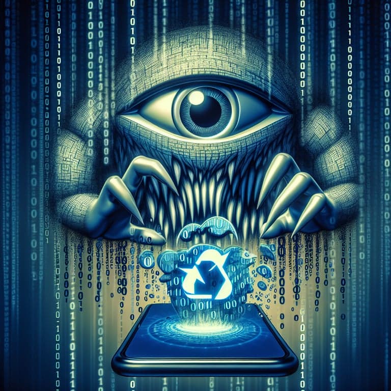 Oracle Eyes TikTok: A Byte of Data Security Concerns