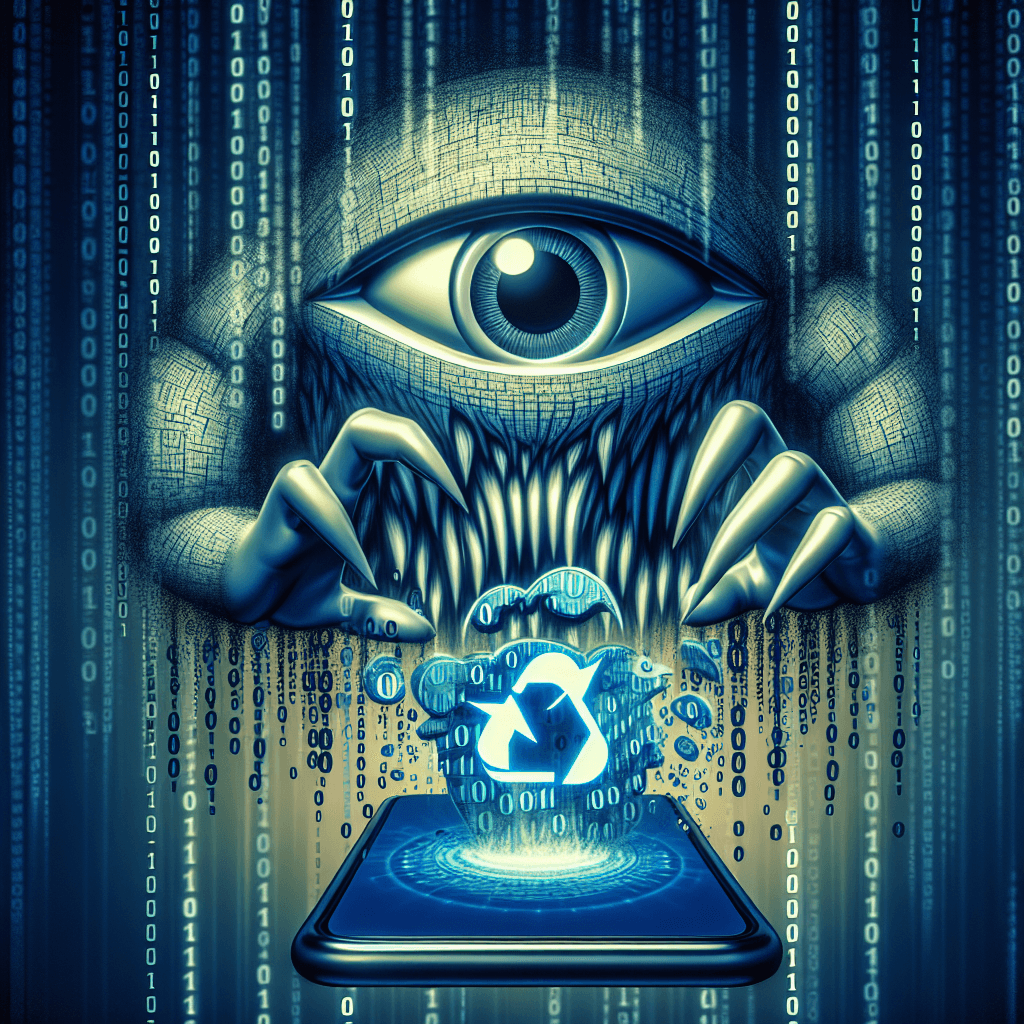 Oracle Eyes TikTok: A Byte of Data Security Concerns