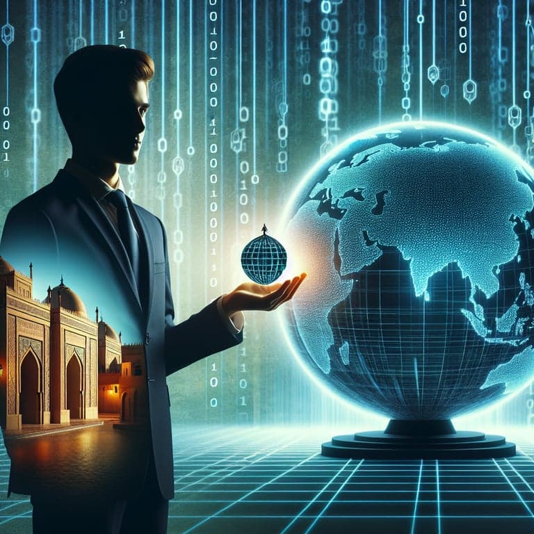 Elon Musk's xAI Ventures into Saudi Arabia with Major Data Center Announcement