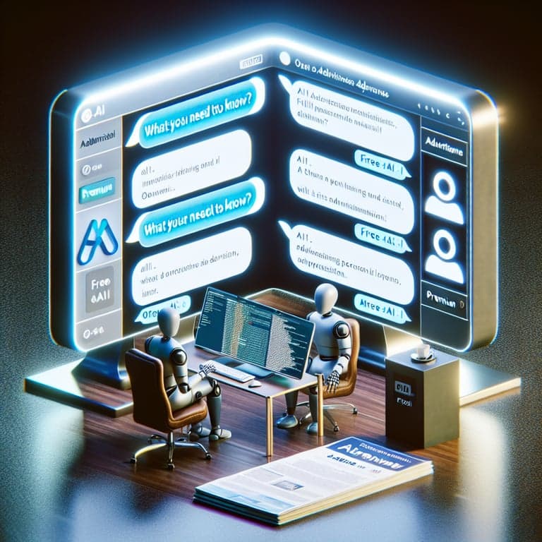 OpenAI Brings Ads to ChatGPT: What You Need to Know About the New Feature for Free and Go Users