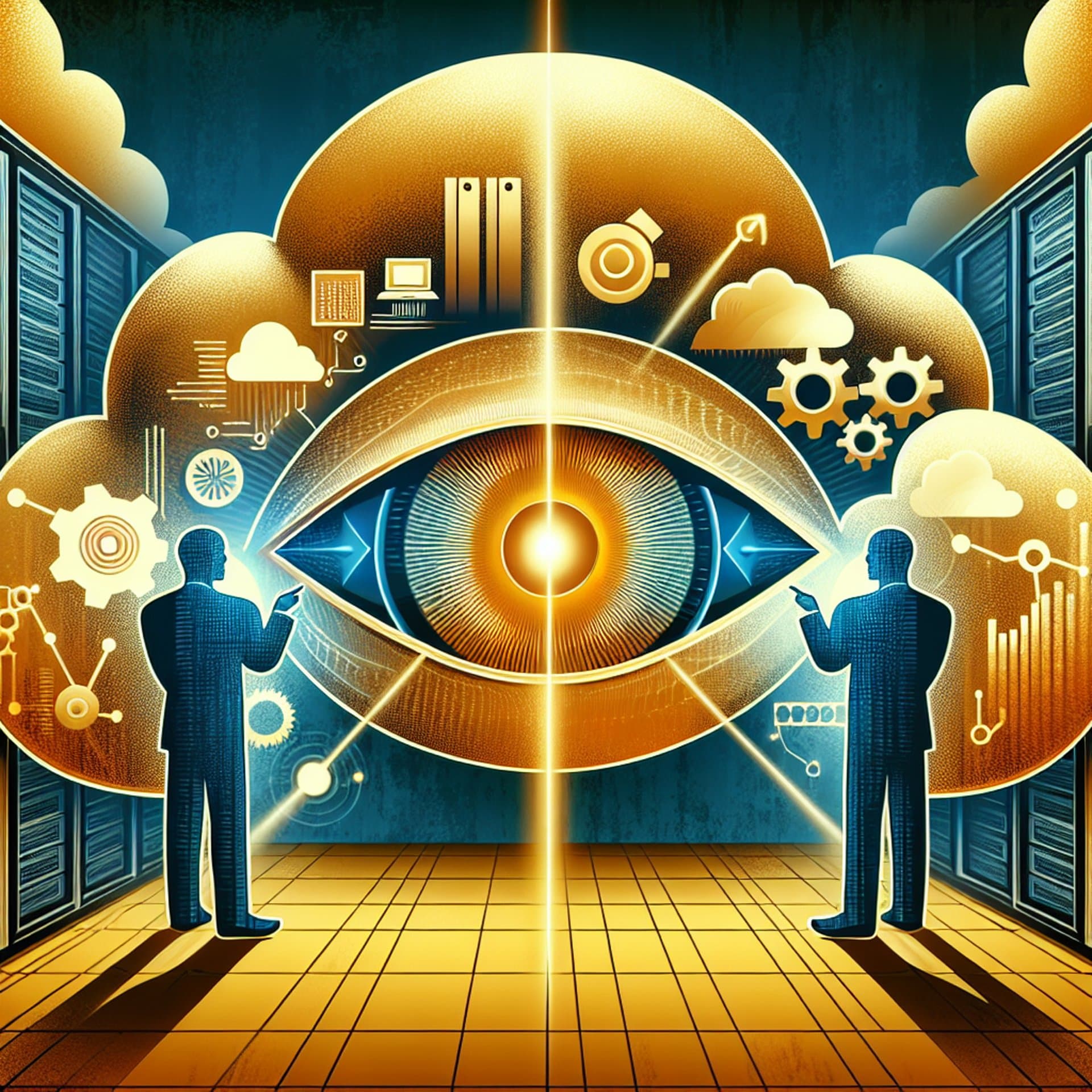 Anthropic and Google Eye Game-Changing Cloud Deal Worth Tens of Billions