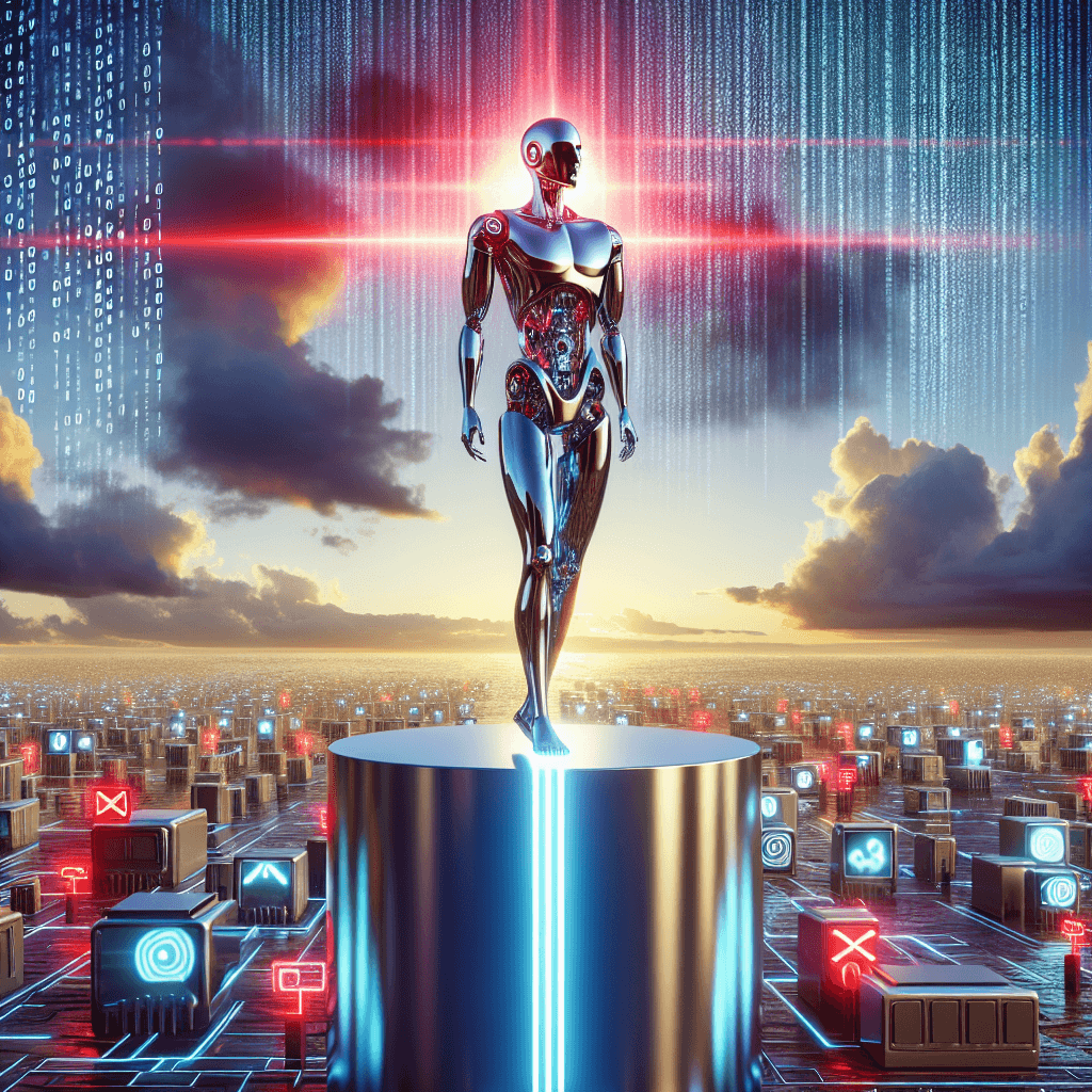 OpenAI Unveils GPT-5, Prompting Google 'Code Red' in AI Tech War