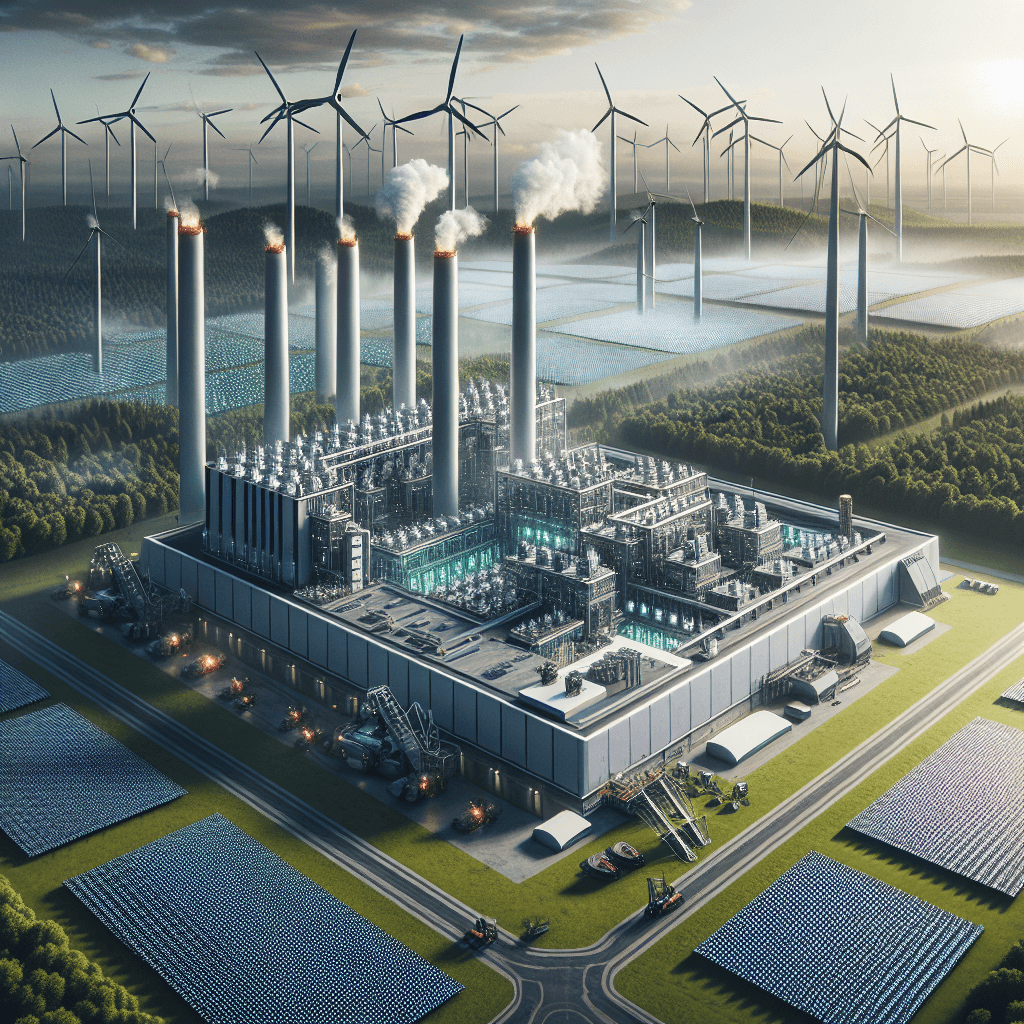 Tesla and LG Energy's $4.3 Billion Battery Boom in Michigan