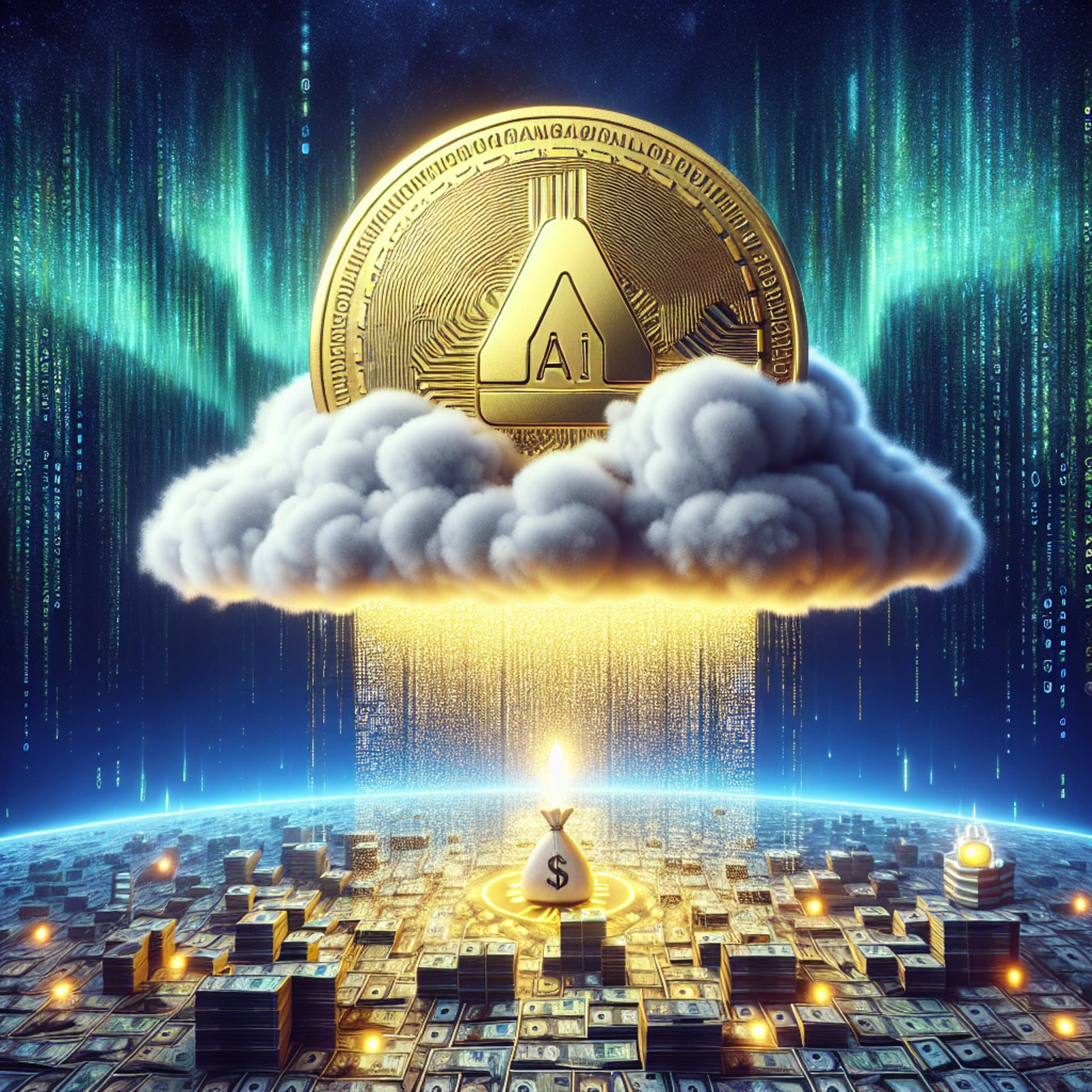 SoftBank Leads Historic $40 Billion Funding Round in OpenAI