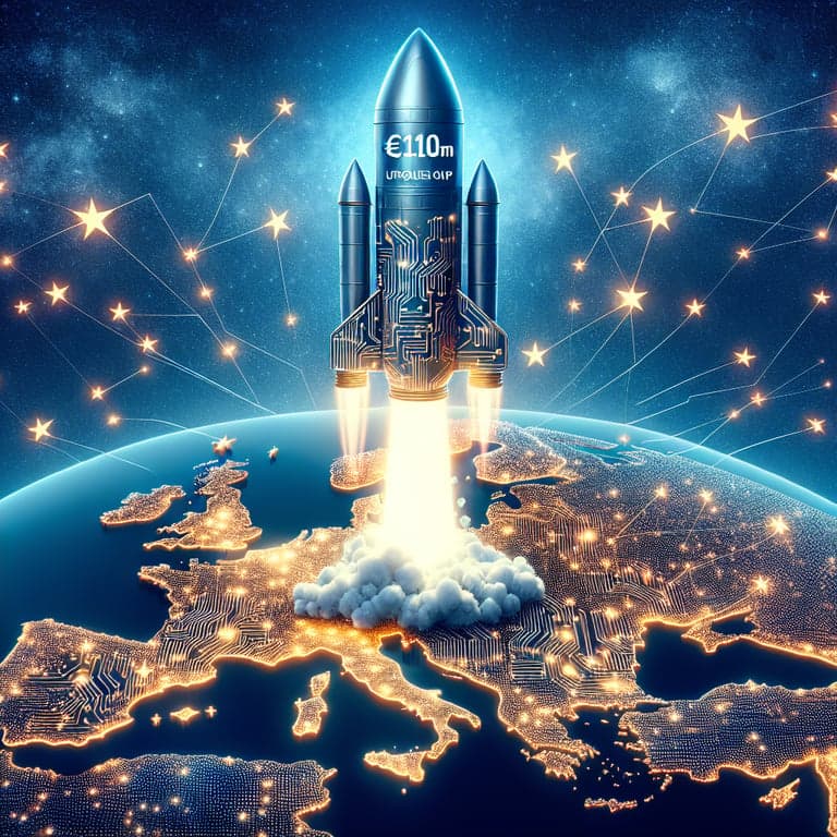 Samaipata Launches €110M Fund III to Revolutionize the AI Startup Scene in Europe!